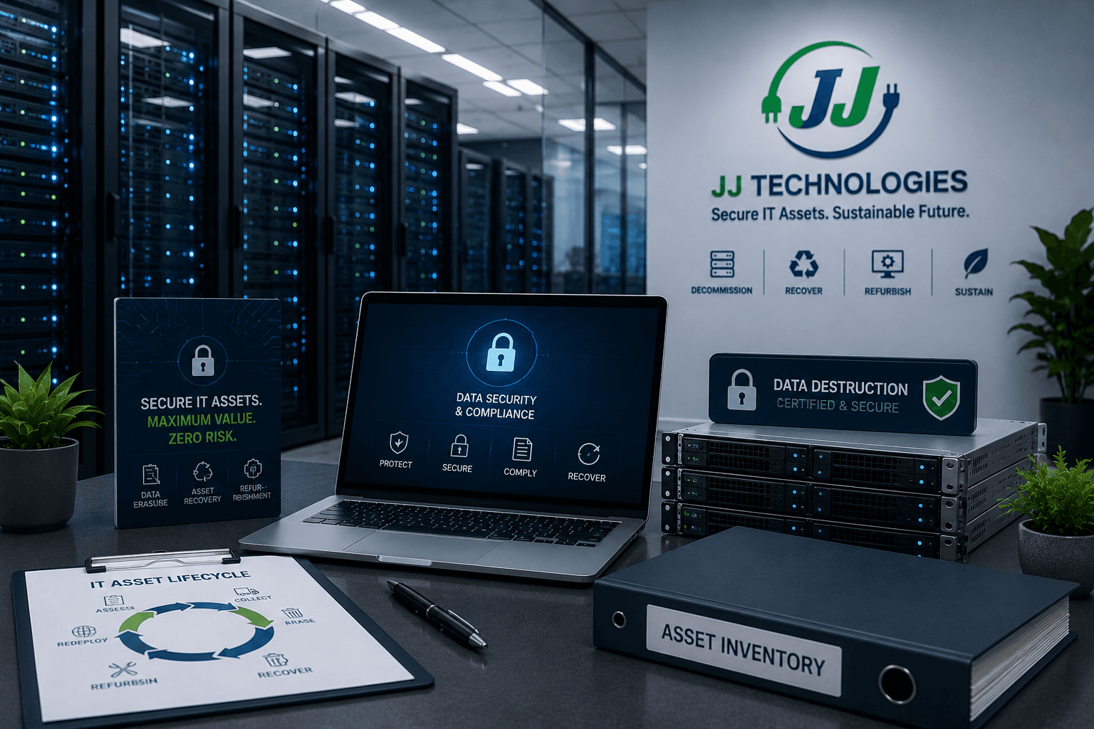 IT & Technology