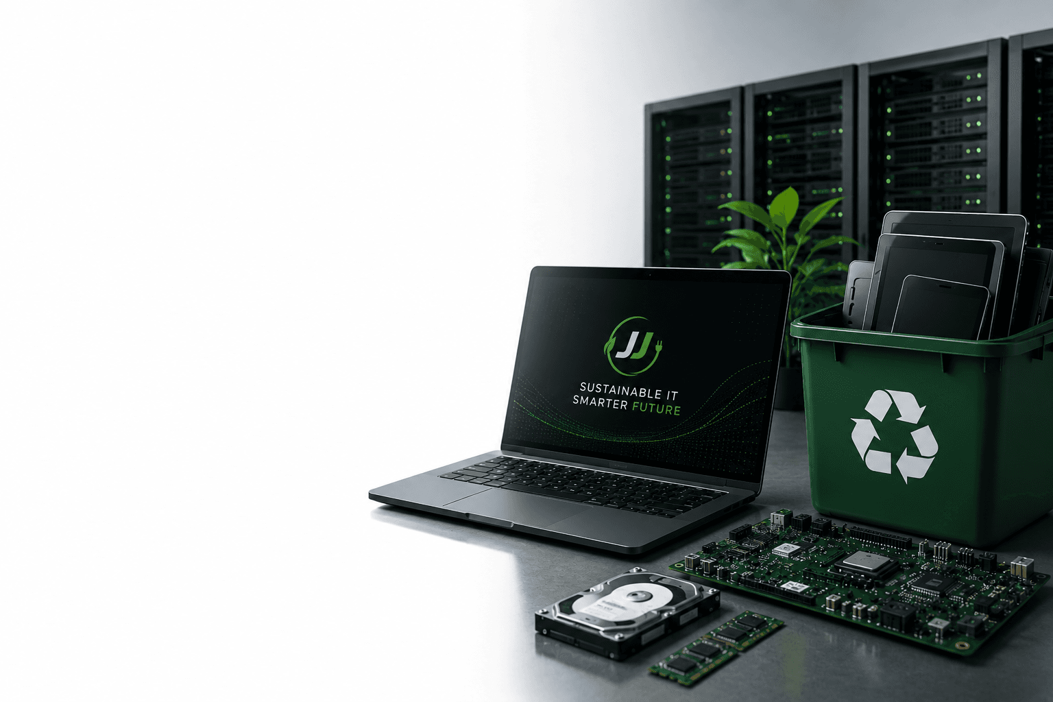 IT Asset Disposition Services
